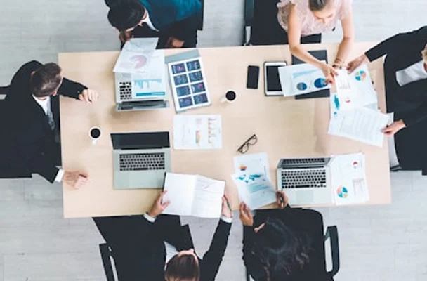 Civil Services Professional